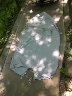 Starcraft C-1600 SC Boat Cover.webp